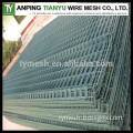 Welded wire mesh Galvanized /Stainless wire mesh/PVC coated welded wire mesh